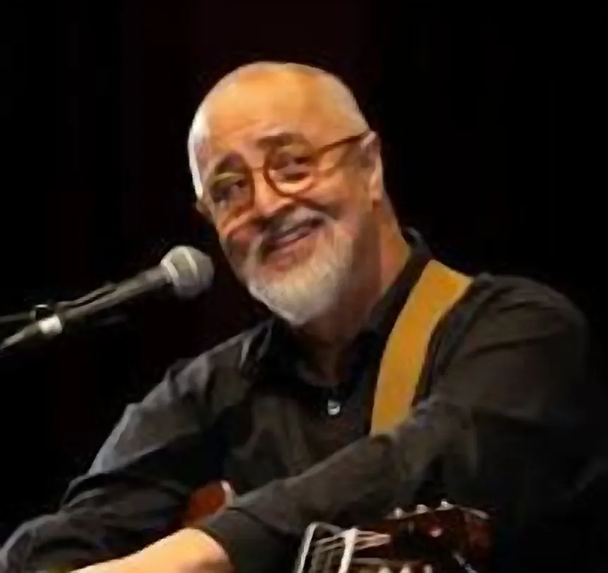 Jorge Camargo, Diretor de Mentoria do EncontraCultura